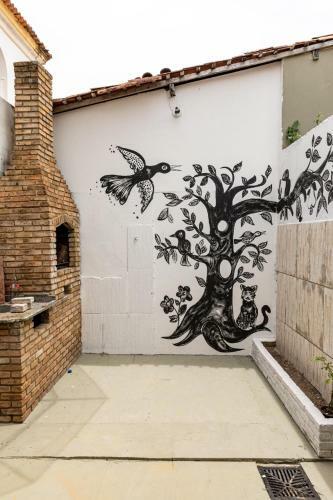 Hostal Vila Barroca Estalagem