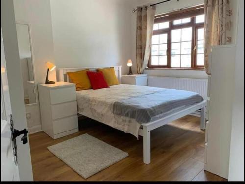 Apartamento Ufo