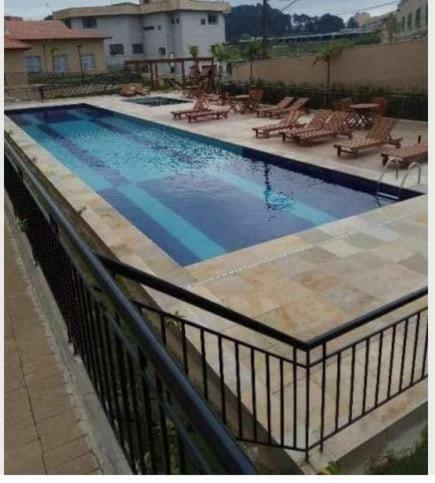 Apartamento Spl�ndido 33