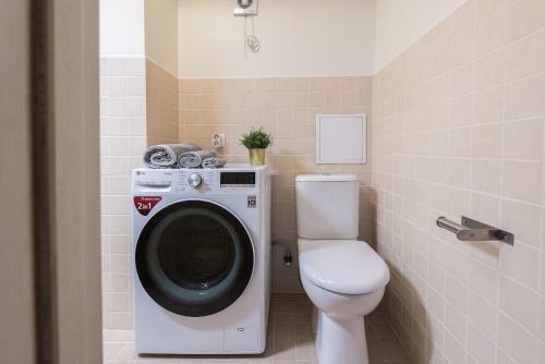 Apartamento Cozy Place In Vilnius Old Town