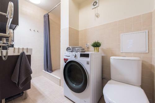 Apartamento Cozy Place In Vilnius Old Town