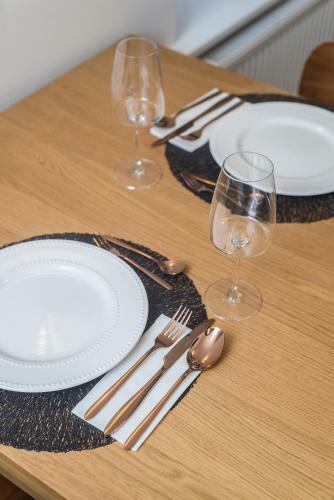 Apartamento Cozy Place In Vilnius Old Town