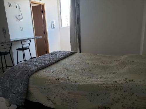 Apartamento Spot Residence S�o Carlos 700m Da Usp