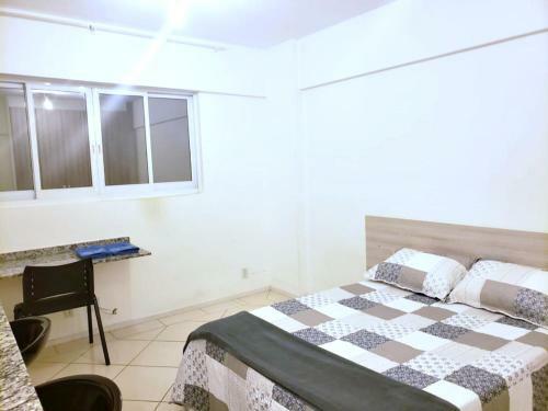 Apartamento Spot Residence S�o Carlos 700m Da Usp