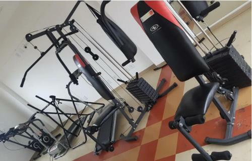 Apartamento Spot Residence S�o Carlos 700m Da Usp