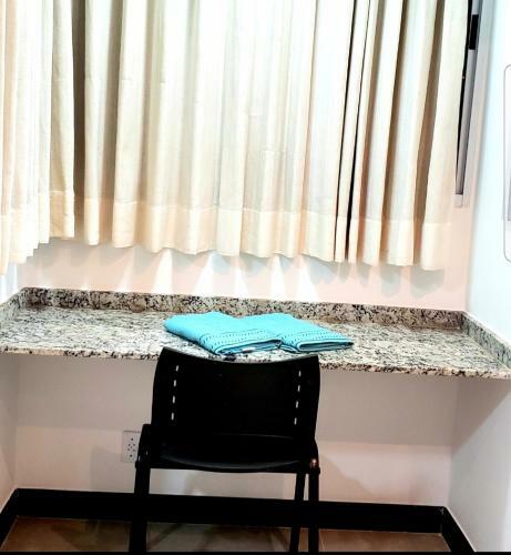 Apartamento Spot Residence S�o Carlos 700m Da Usp