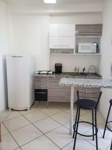 Apartamento Spot Residence S�o Carlos 700m Da Usp