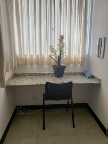 Apartamento Spot Residence S�o Carlos 700m Da Usp
