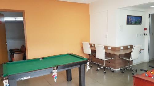 Apartamento Spot Residence S�o Carlos 700m Da Usp