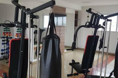 Apartamento Spot Residence S�o Carlos 700m Da Usp