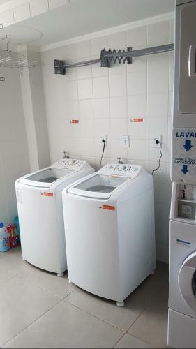 Apartamento Spot Residence S�o Carlos 700m Da Usp