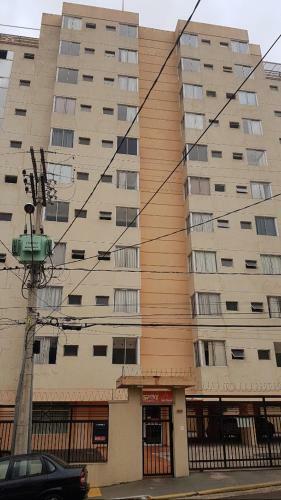 Apartamento Spot Residence S�o Carlos 700m Da Usp