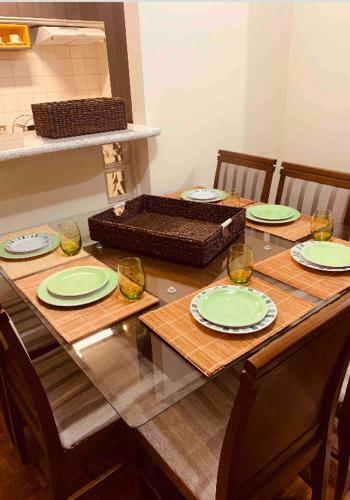 Apartamento 1 Su�te E 1 Quarto S�o Carlos!