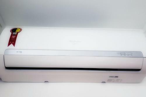 Apartamento Frodo-apto Magn�fico Com Wifi , 2 Dorm