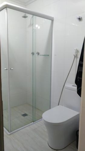 Apartamento Linda Cidade de Santos 505