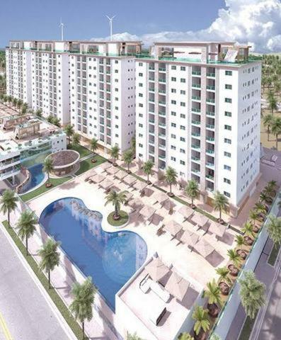 Apartamento Salinas Park Resort