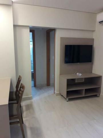 Apartamento Salinas Park Resort