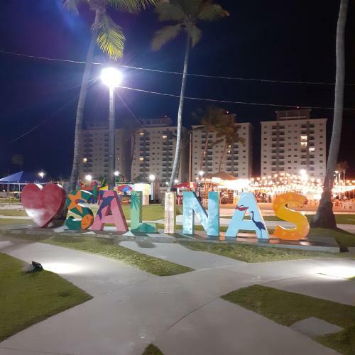 Hotel Salinas Park Resort
