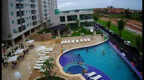 Hotel Salinas Park Resort