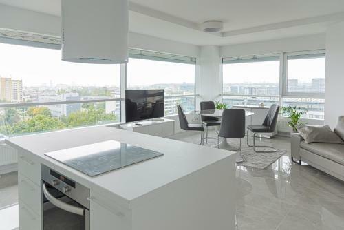 Apartamento Vilniauspanorama