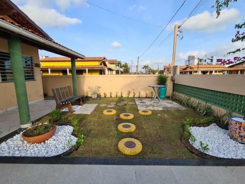Casa Salin�polis Atalaia