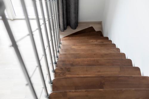 Apartamento Loftas