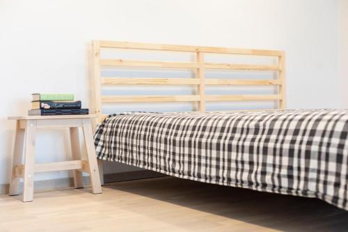 Apartamento Loftas