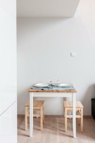 Apartamento Loftas
