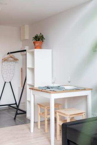 Apartamento Loftas