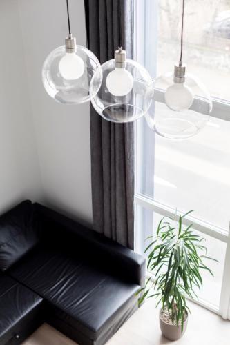 Apartamento Loftas