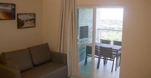 Hotel Salinas Park Resort