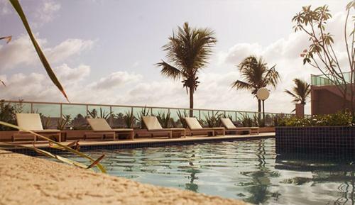 Hotel Salinas Park Resort