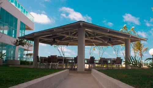 Hotel Salinas Park Resort