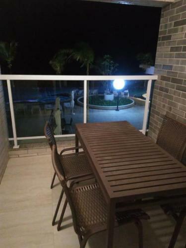 Hotel Salinas Park Resort