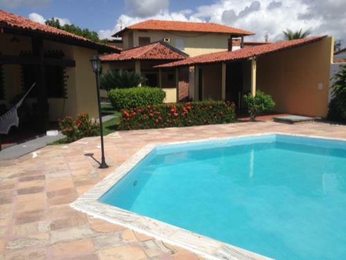 Linda Casa Em Salinas