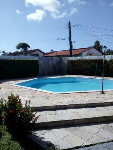 Linda Casa Em Salinas