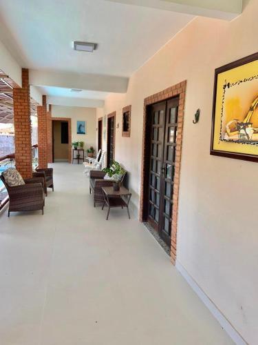 Casa Perfeita Para Suas F�rias