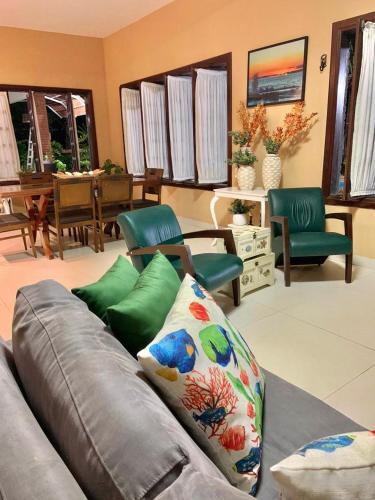 Casa Perfeita Para Suas F�rias
