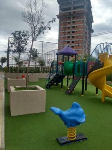Apartamento Salinas Park Resort