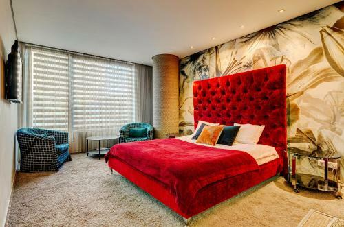 Apartments With Jaccuzi