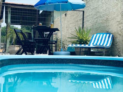 Cantinho Dom In�cio