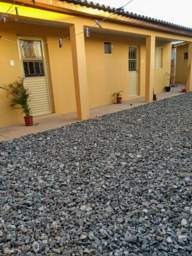 Cantinho Dom In�cio