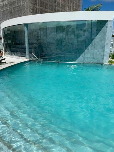 Hotel Apartamento Salinas Exclusive Resort