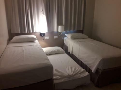 Hotel Salinas Park Resort