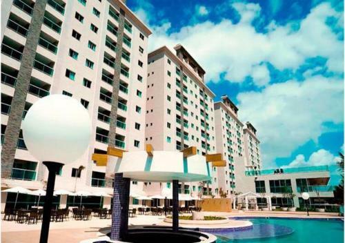 Hotel Salinas Park Resort
