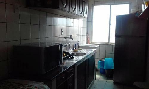 Apartamento Portal Do Atalaia Em Salinas-pa
