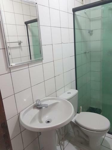 Apartamento Portal Do Atalaia Em Salinas-pa