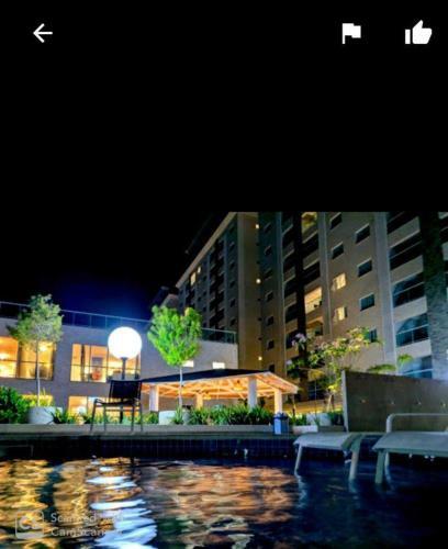 Apartamento Salinas Park Resort