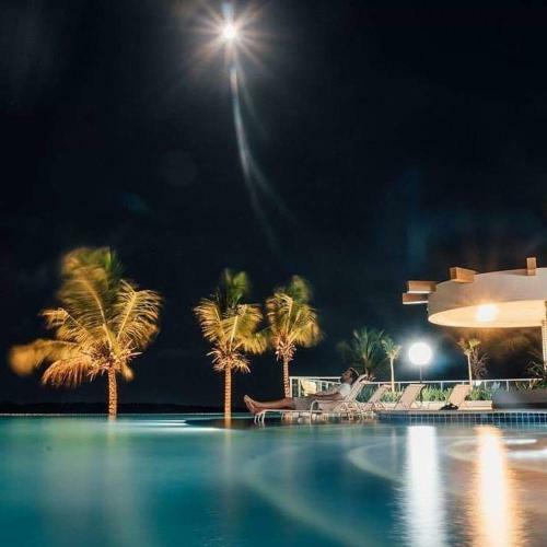 Hostal Salinas Park Resort
