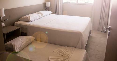 Hostal Salinas Park Resort